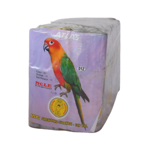 3½ inch  Lakshmi /Parrot Crackers