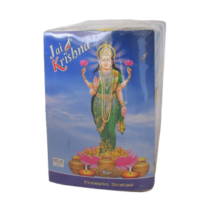 4 inch  Lakshmi /Parrot Crackers