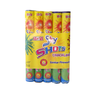 Sky Shot 10 Pcs