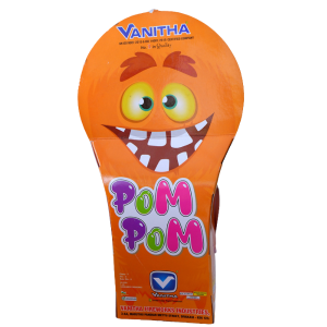 Vanitha Pom Pom-Water Bijili