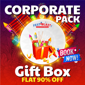 Corporate Gift Box 40 Premium items
